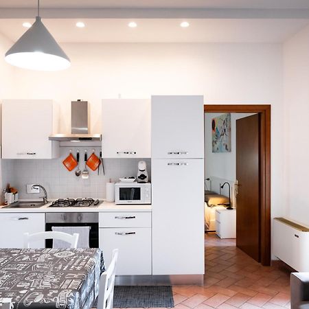 Casa Vacanze Frate Elia Asyż Zewnętrze zdjęcie