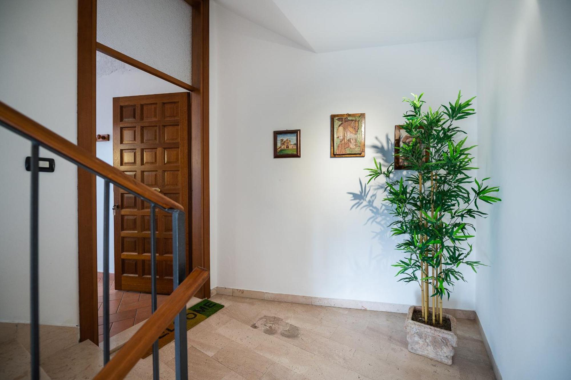 Casa Vacanze Frate Elia Asyż Zewnętrze zdjęcie