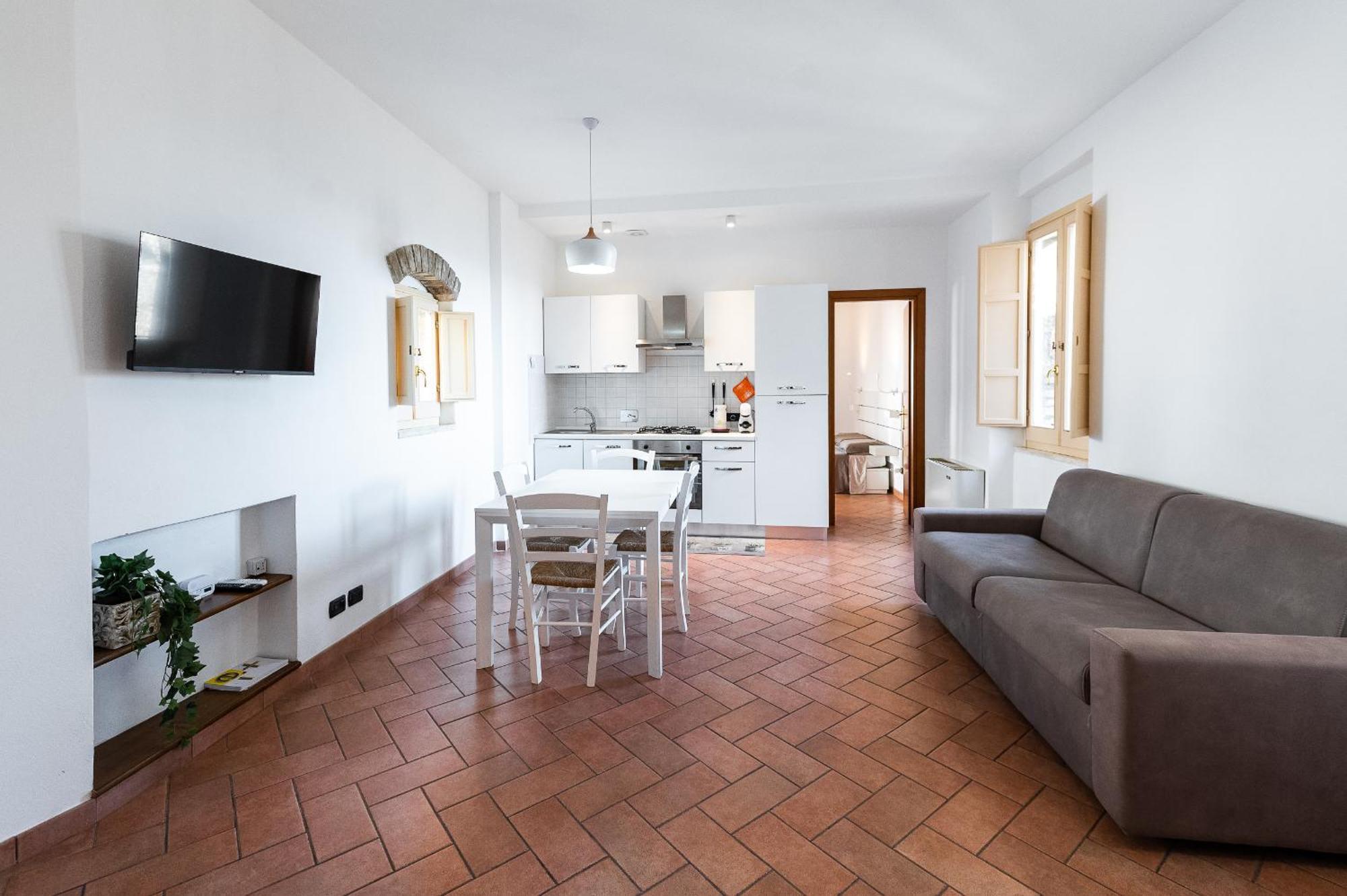 Casa Vacanze Frate Elia Asyż Zewnętrze zdjęcie