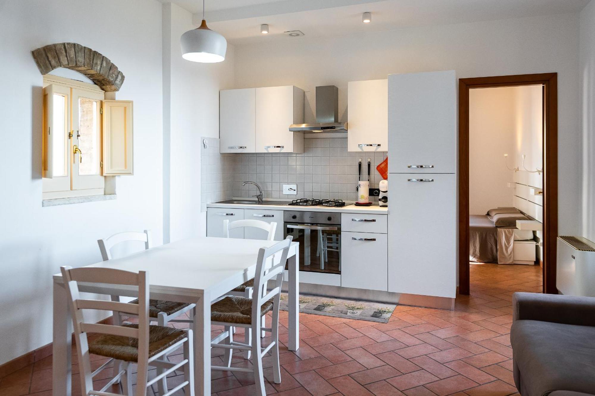 Casa Vacanze Frate Elia Asyż Zewnętrze zdjęcie