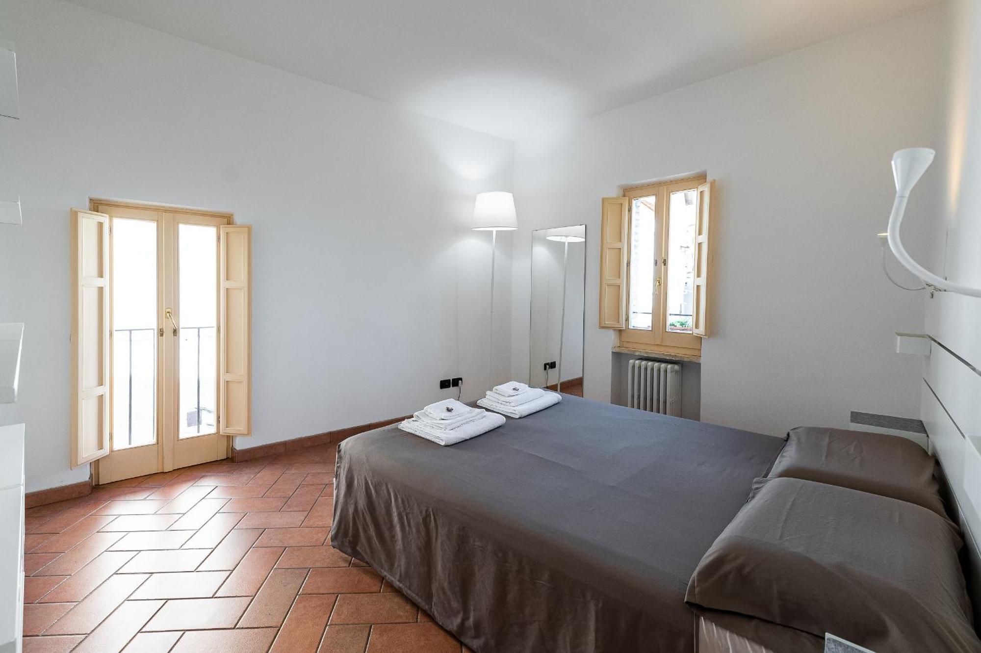 Casa Vacanze Frate Elia Asyż Zewnętrze zdjęcie