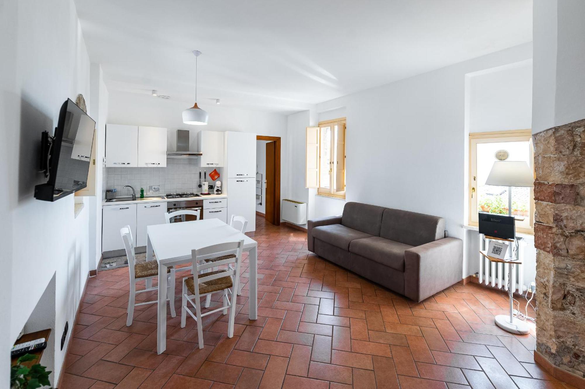 Casa Vacanze Frate Elia Asyż Zewnętrze zdjęcie