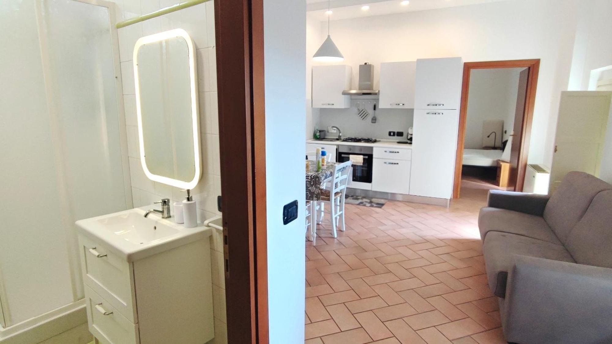 Casa Vacanze Frate Elia Asyż Zewnętrze zdjęcie
