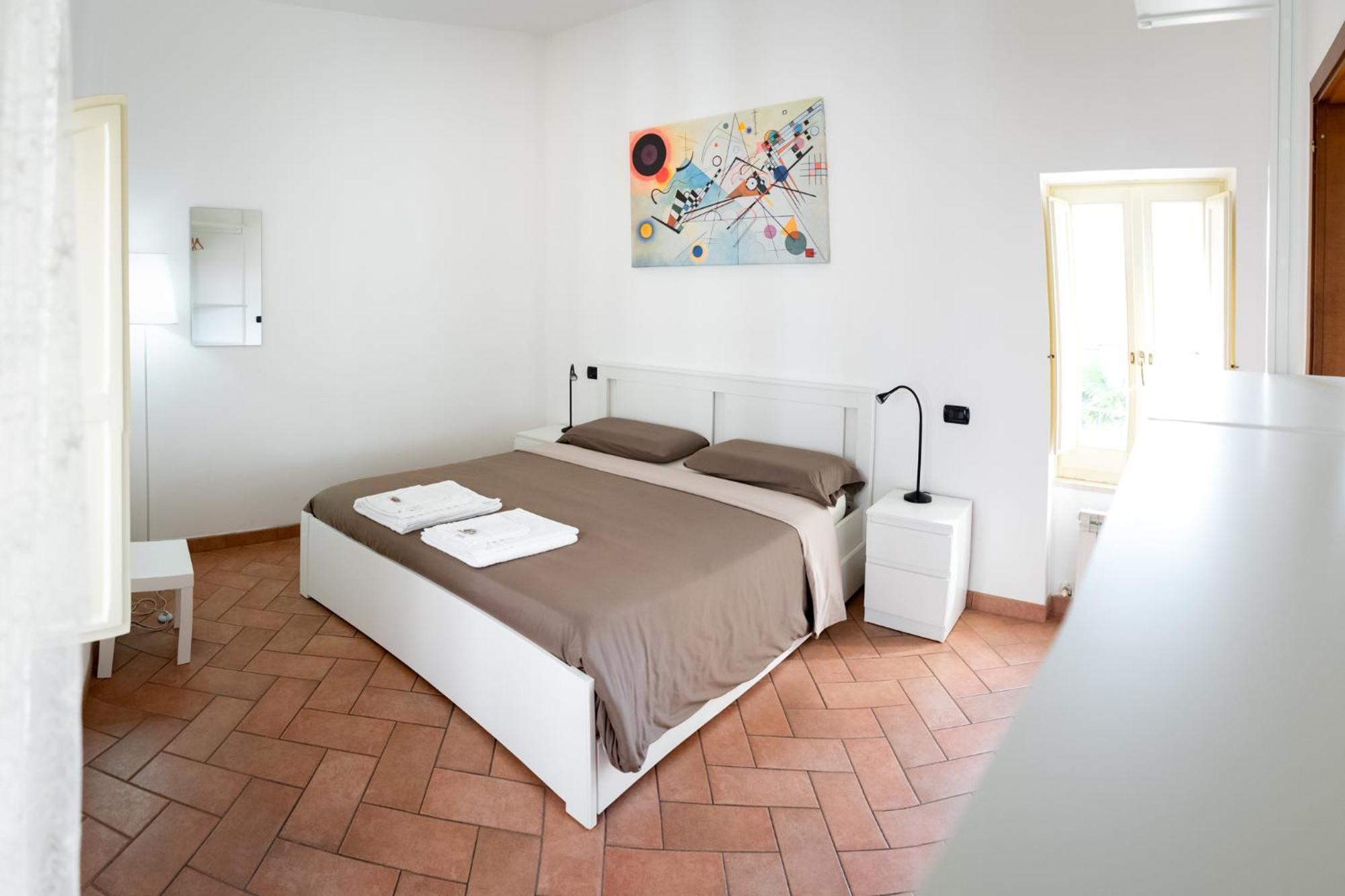 Casa Vacanze Frate Elia Asyż Zewnętrze zdjęcie
