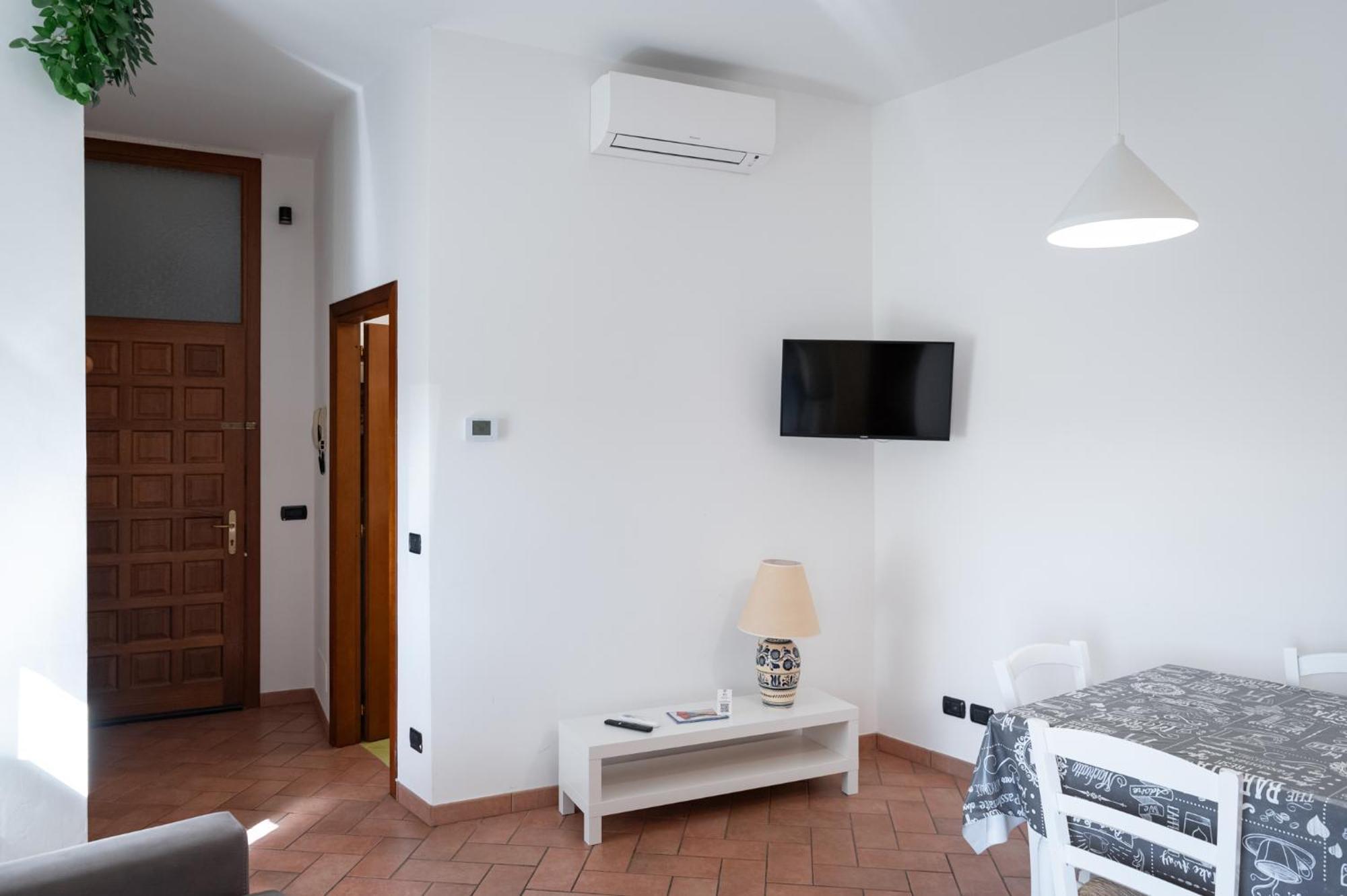 Casa Vacanze Frate Elia Asyż Zewnętrze zdjęcie