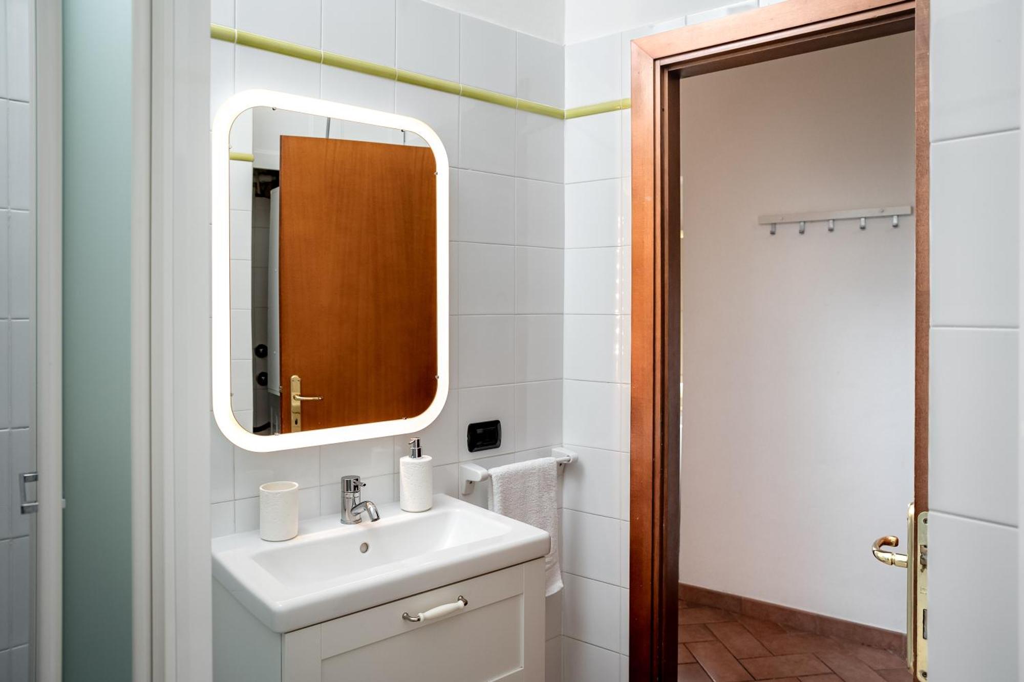 Casa Vacanze Frate Elia Asyż Zewnętrze zdjęcie